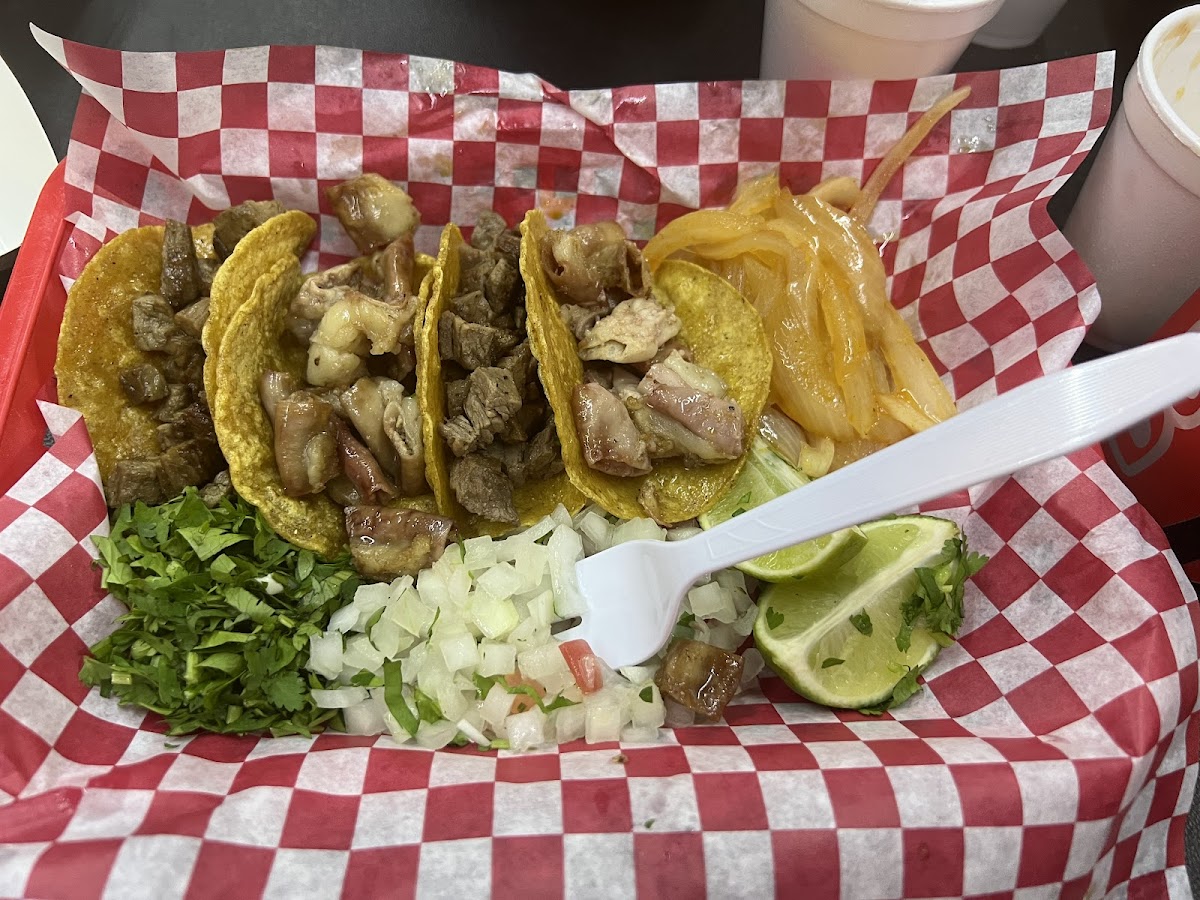 Alamo Food Truck Park