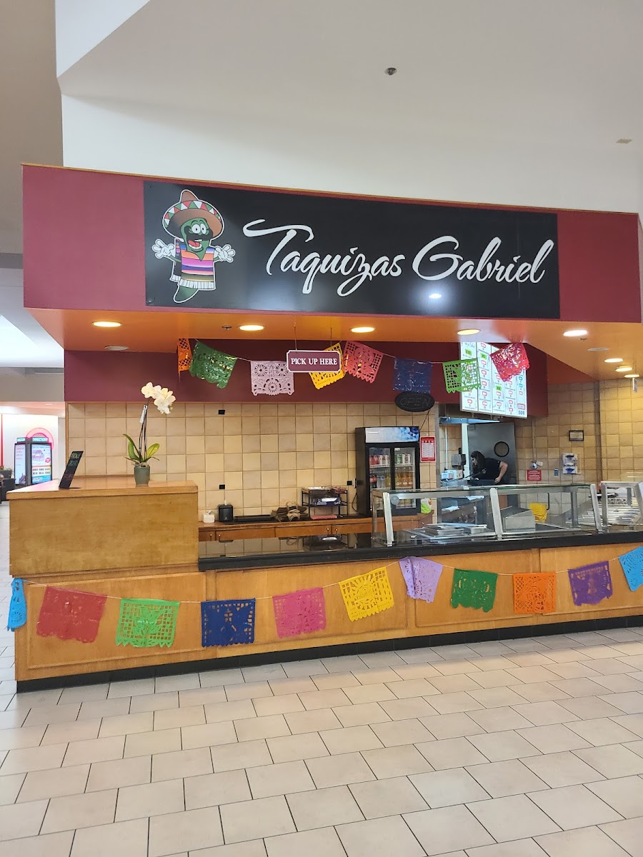 Taquizas Gabriel Llc